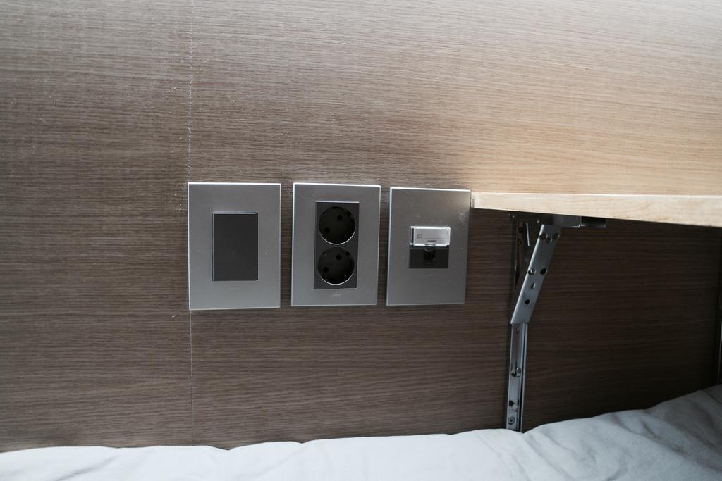 The Simple Stay 1 Seoul Exterior photo